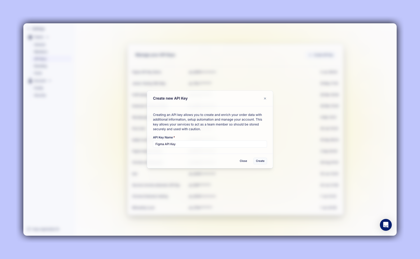 Yuzu font settings used by the importer