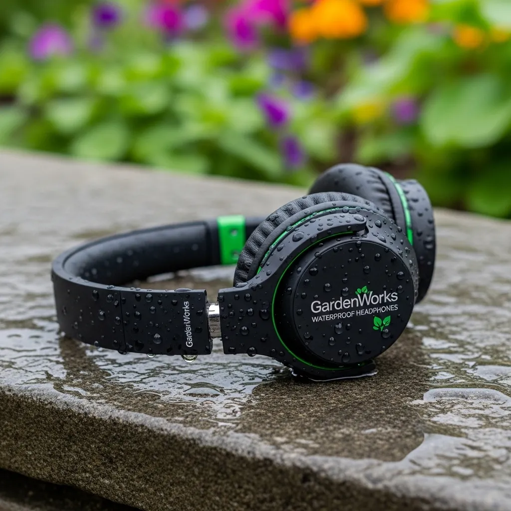 Product recommendation example