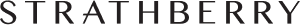 Strathberry logo