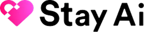 Stay AI icon
